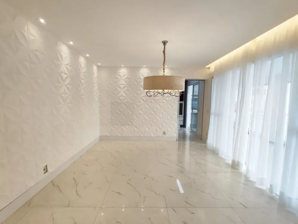 Apartamento, 3 quartos, 180 m² - Foto 4