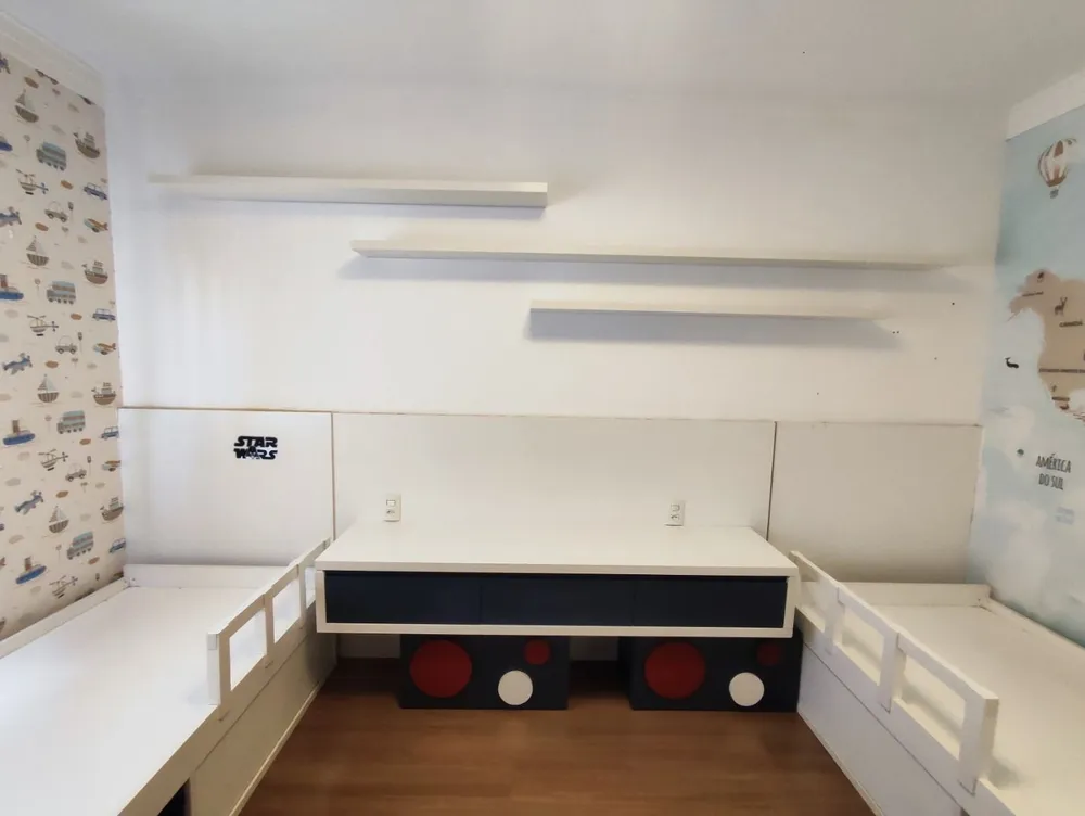 Apartamento, 3 quartos, 180 m² - Foto 8