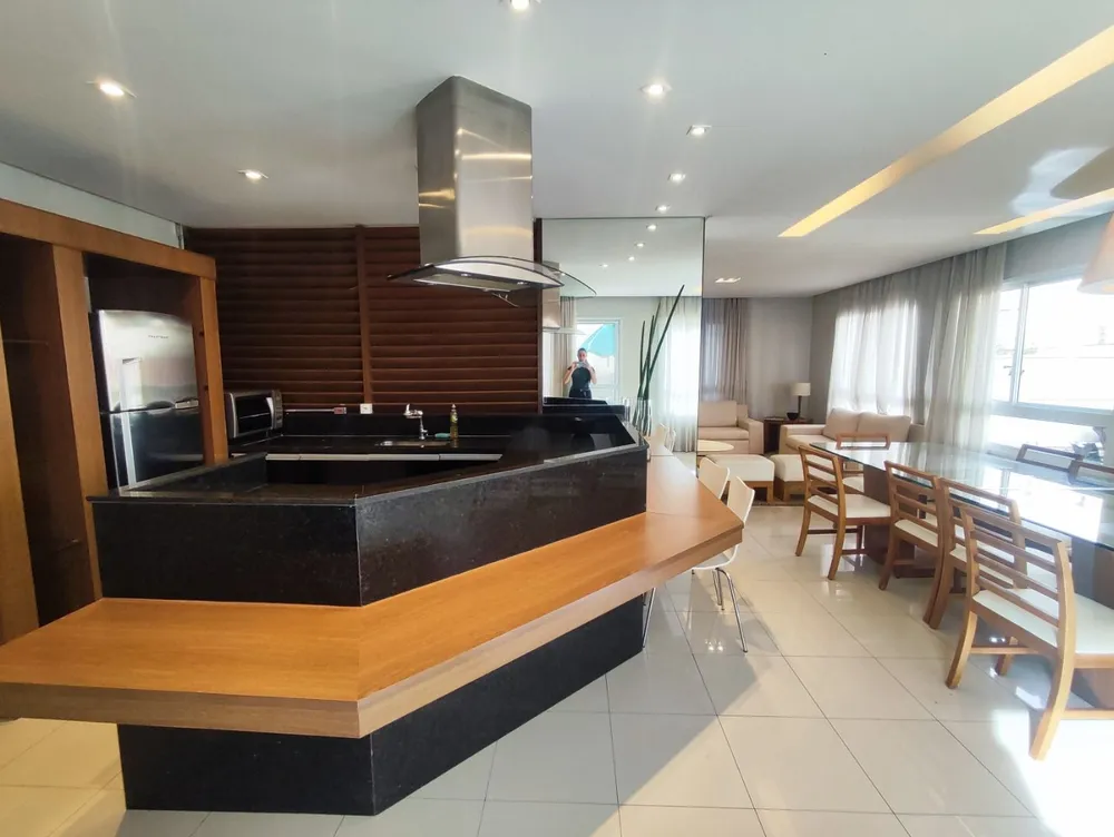 Apartamento, 3 quartos, 180 m² - Foto 14