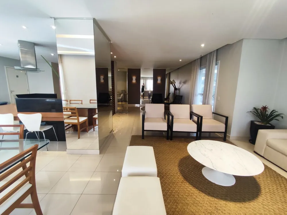 Apartamento, 3 quartos, 180 m² - Foto 11
