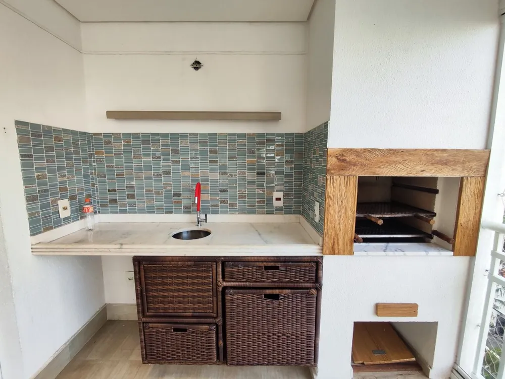 Apartamento, 3 quartos, 180 m² - Foto 8