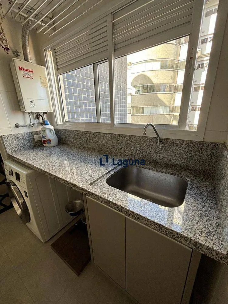 Apartamento, 3 quartos, 126 m² - Foto 15