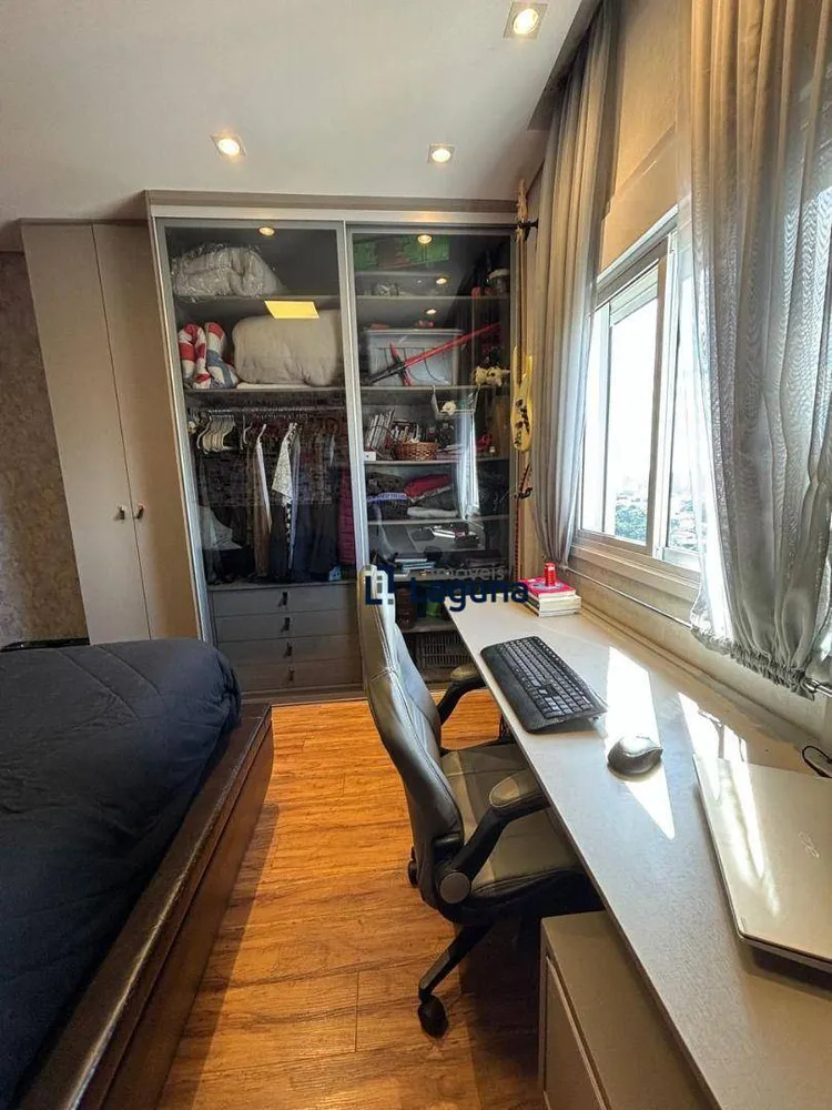 Apartamento, 3 quartos, 126 m² - Foto 7