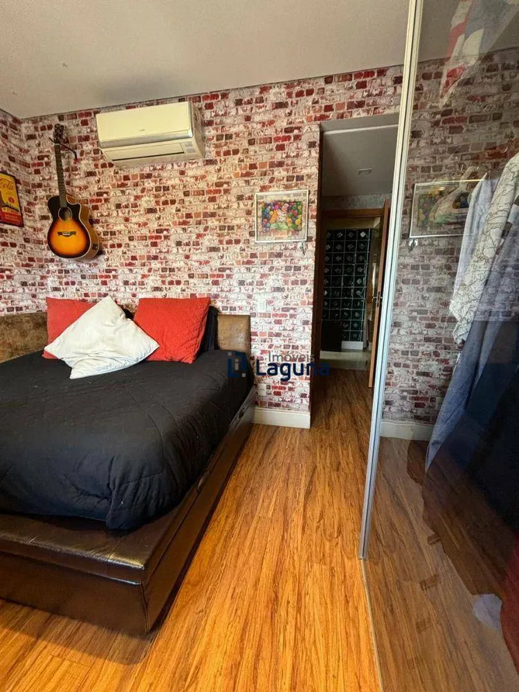 Apartamento, 3 quartos, 126 m² - Foto 8