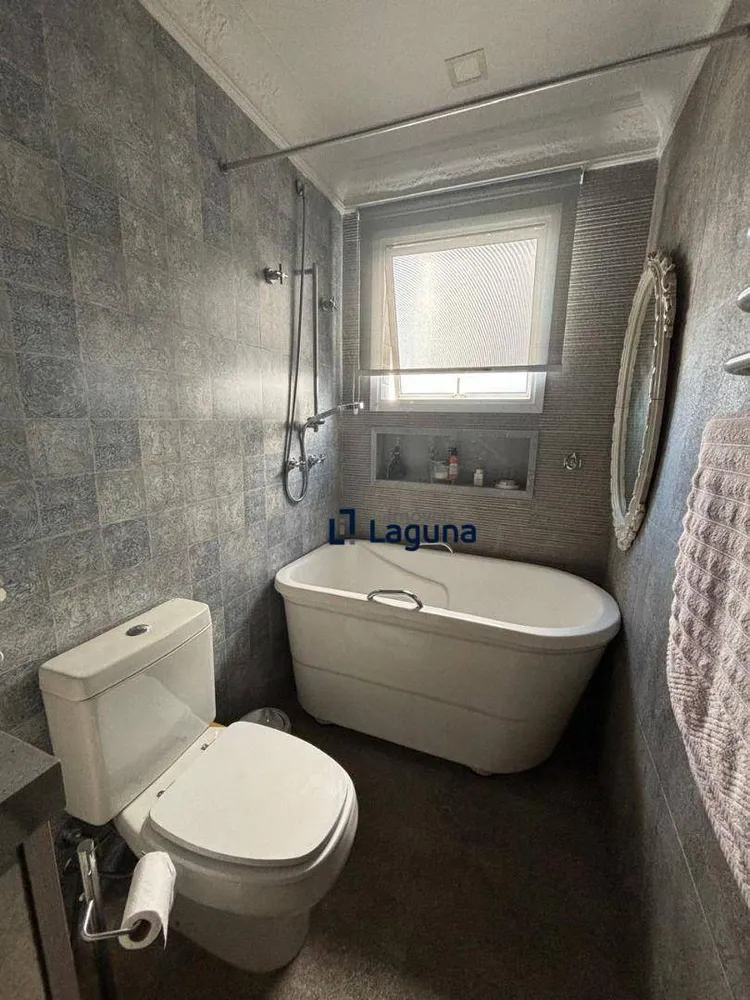 Apartamento, 3 quartos, 126 m² - Foto 12