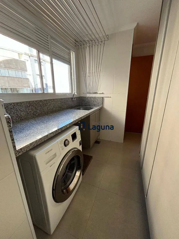Apartamento, 3 quartos, 126 m² - Foto 16