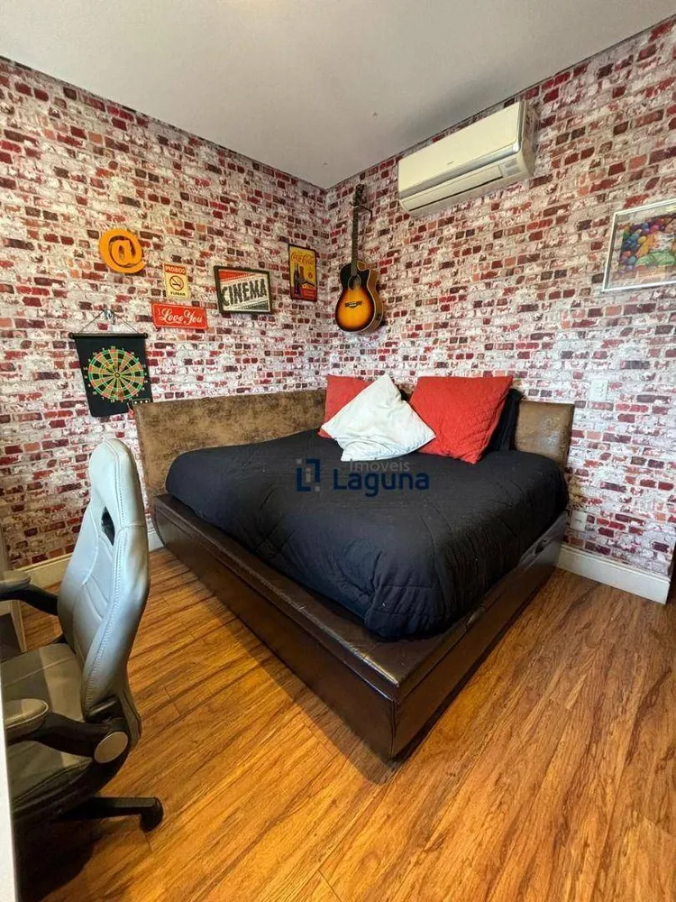 Apartamento, 3 quartos, 126 m² - Foto 10