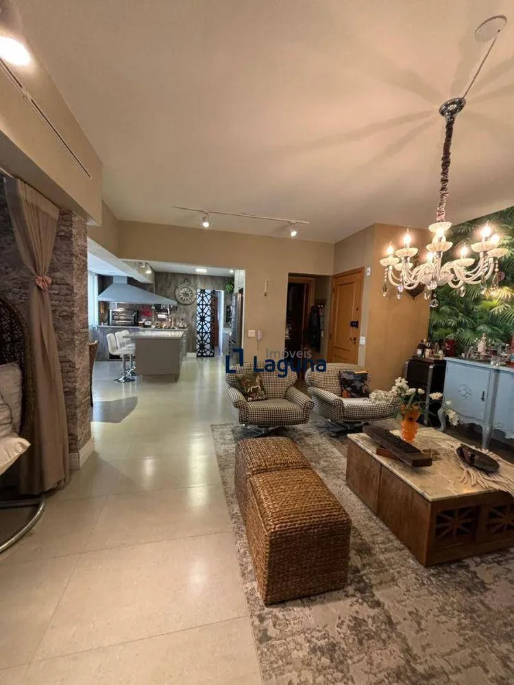 Apartamento, 3 quartos, 126 m² - Foto 6