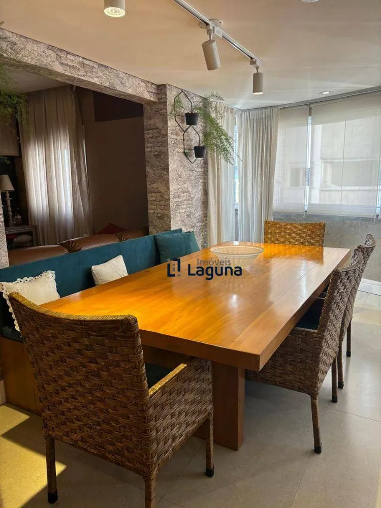 Apartamento, 3 quartos, 126 m² - Foto 5