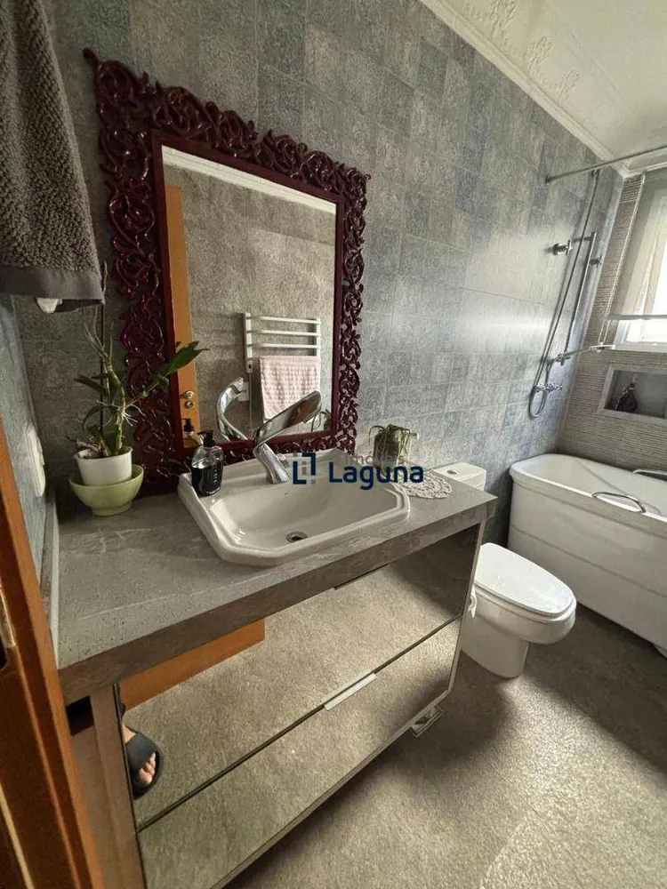 Apartamento, 3 quartos, 126 m² - Foto 11