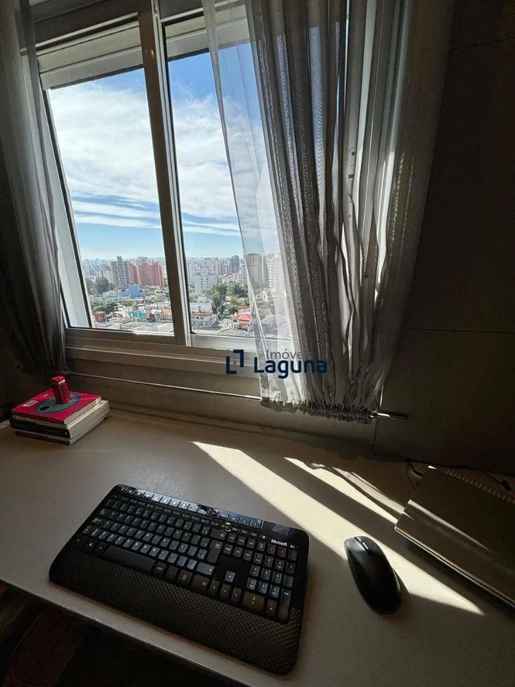 Apartamento, 3 quartos, 126 m² - Foto 9