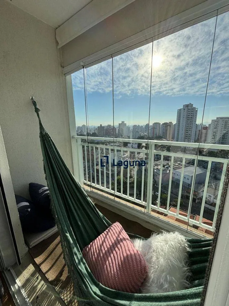Apartamento, 3 quartos, 126 m² - Foto 4