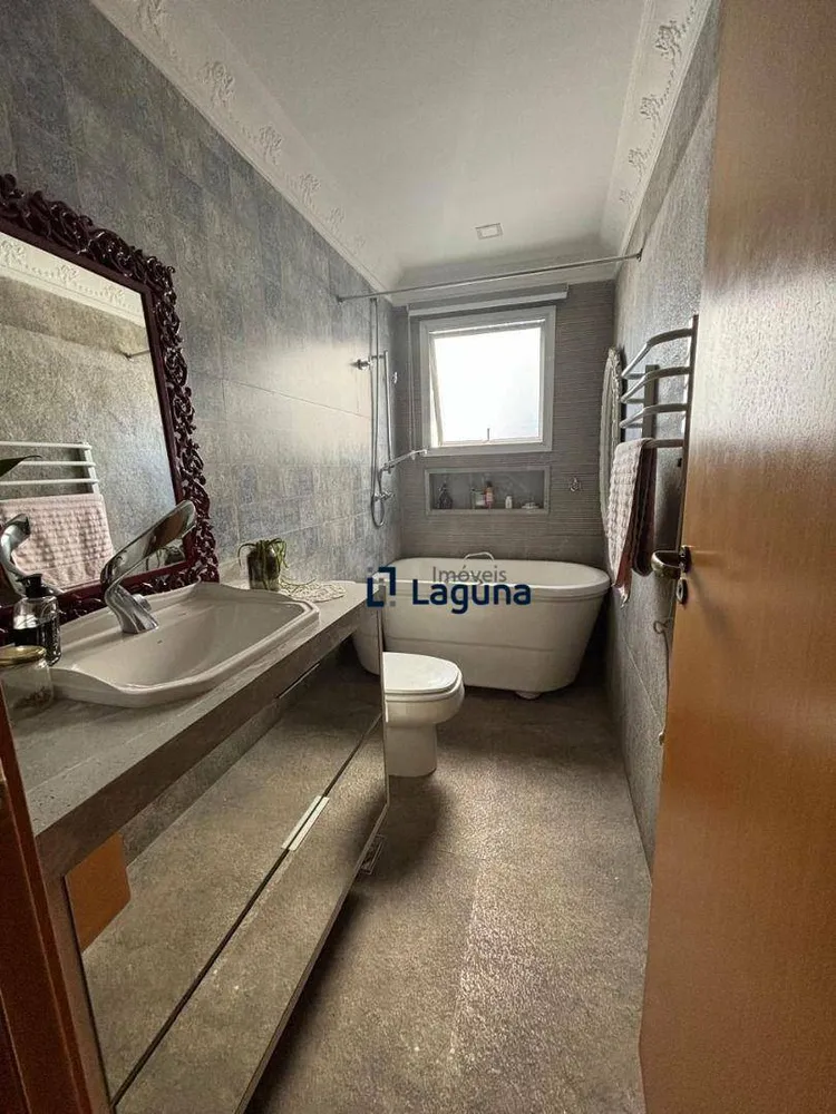 Apartamento, 3 quartos, 126 m² - Foto 13