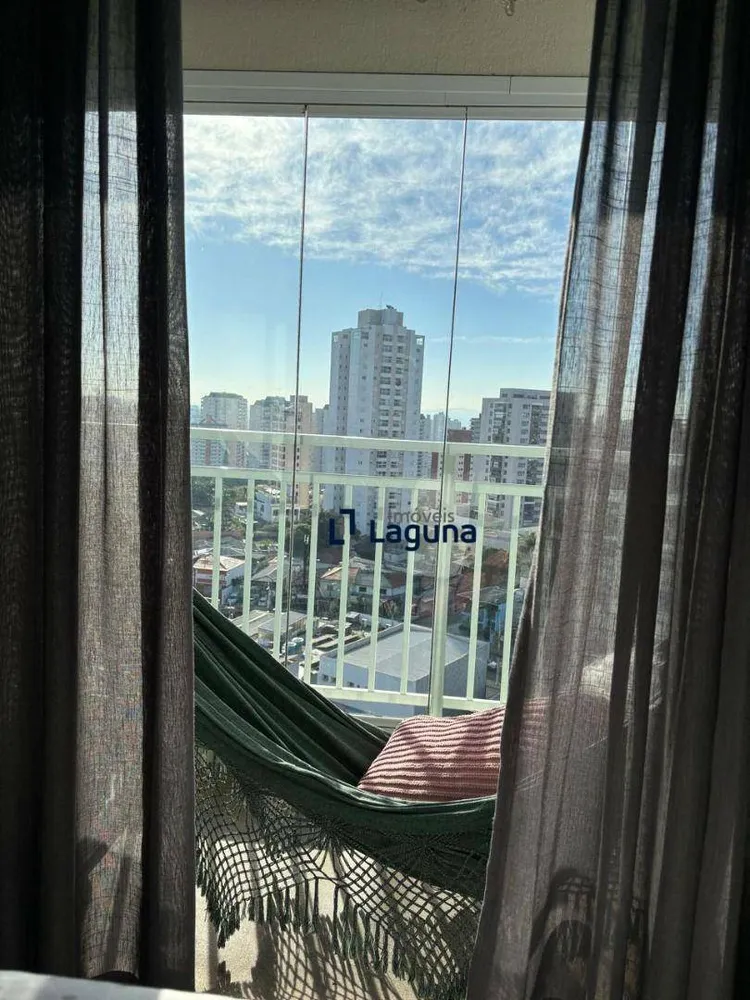 Apartamento, 3 quartos, 126 m² - Foto 3