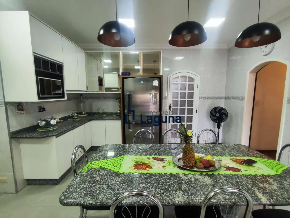 Casa, 3 quartos, 408 m² - Foto 8