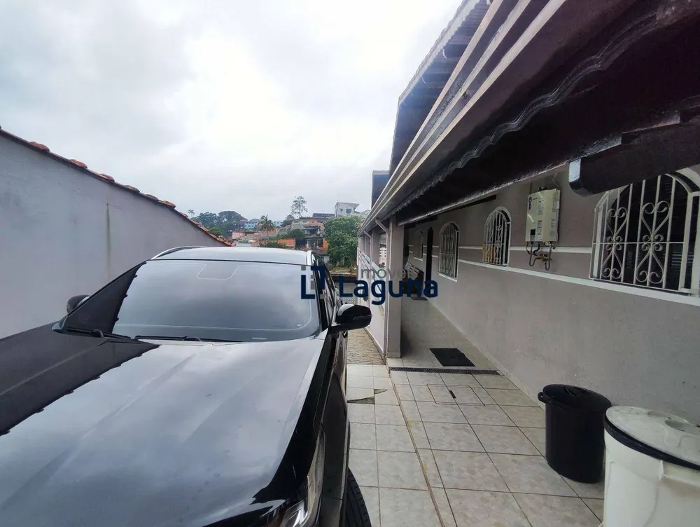 Casa, 3 quartos, 408 m² - Foto 1