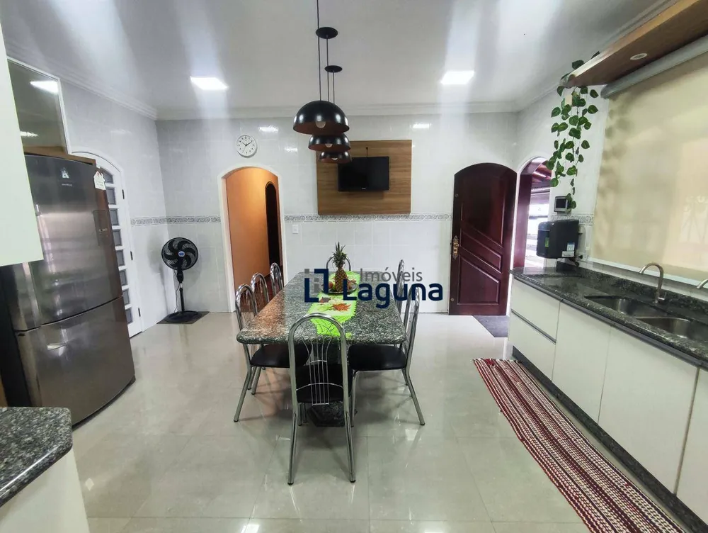 Casa, 3 quartos, 408 m² - Foto 5