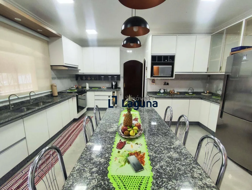Casa, 3 quartos, 408 m² - Foto 5