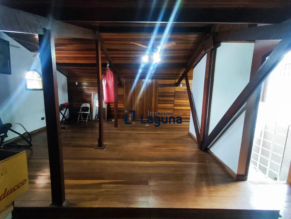 Casa, 3 quartos, 408 m² - Foto 14