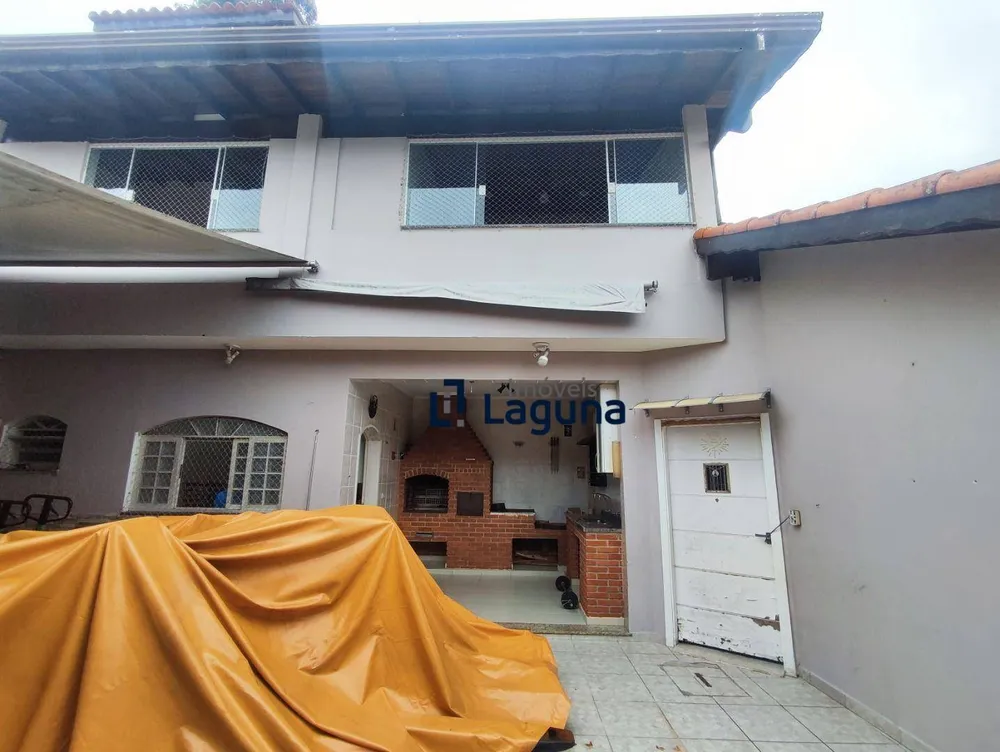 Casa, 3 quartos, 408 m² - Foto 4