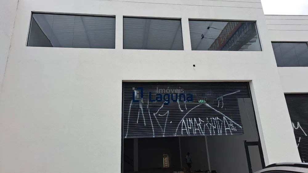 Depósito-Galpão, 500 m² - Foto 10