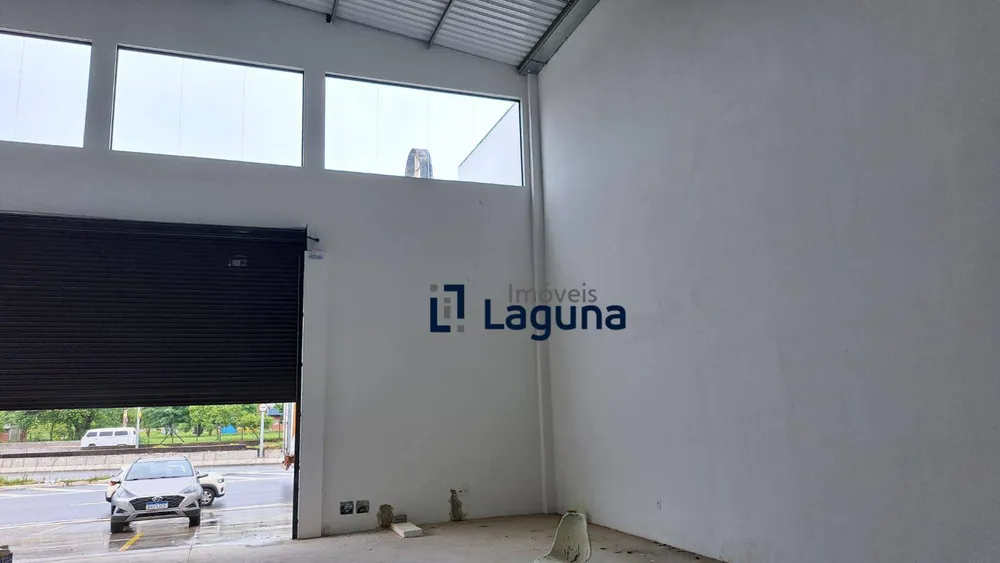 Depósito-Galpão, 500 m² - Foto 2