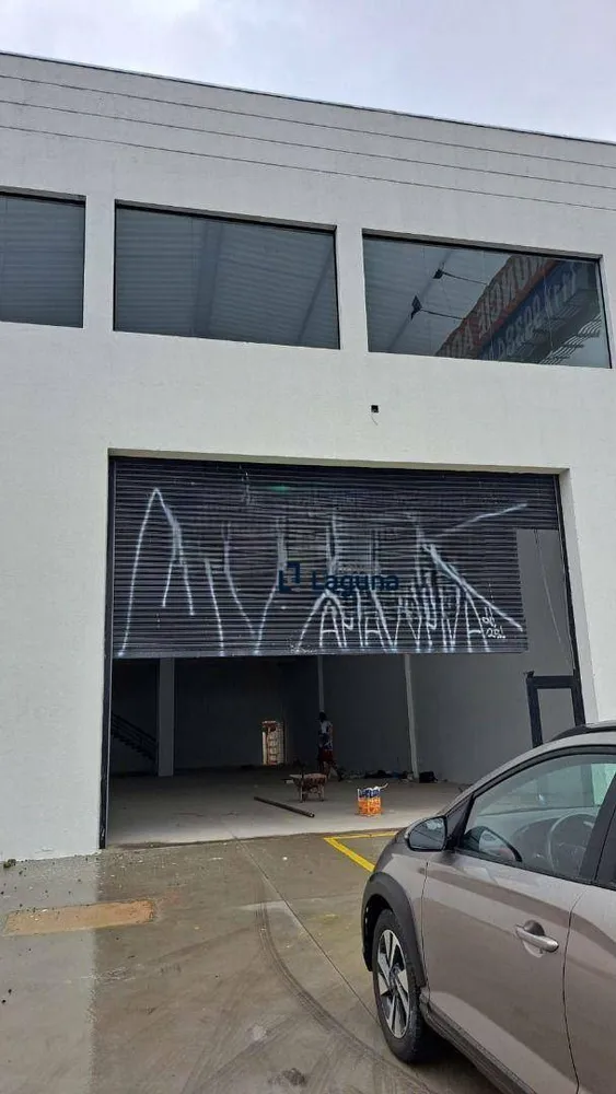 Depósito-Galpão, 500 m² - Foto 14