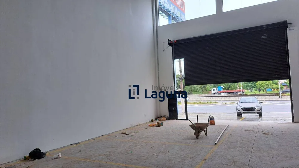 Depósito-Galpão, 500 m² - Foto 6