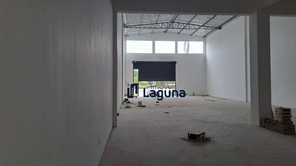 Depósito-Galpão, 500 m² - Foto 11