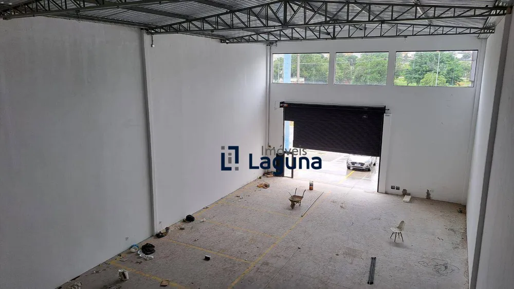 Depósito-Galpão, 500 m² - Foto 3