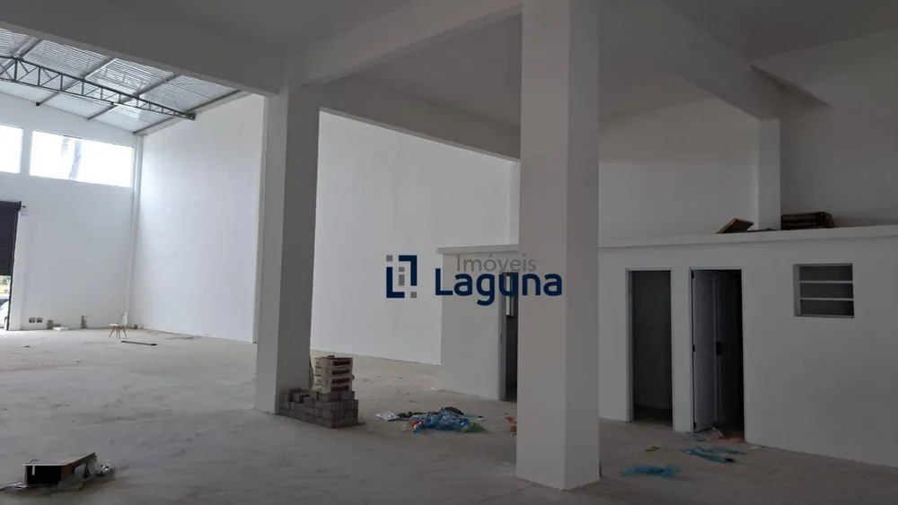 Depósito-Galpão, 500 m² - Foto 4