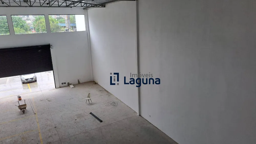 Depósito-Galpão, 500 m² - Foto 15
