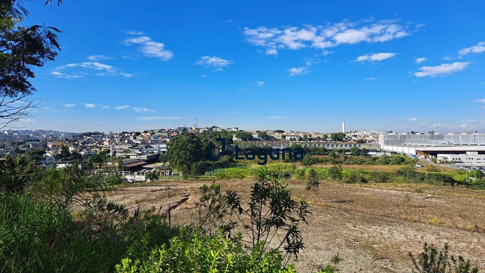 Loteamento e Condomínio, 6 hectares - Foto 2