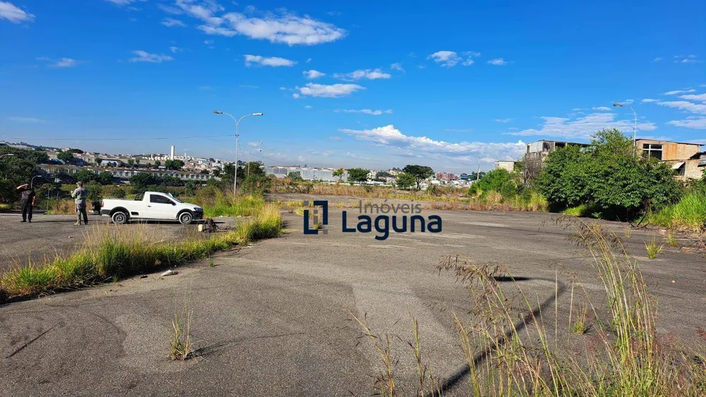 Loteamento e Condomínio, 6 hectares - Foto 11