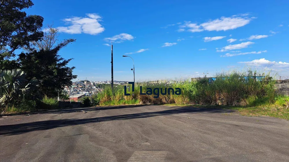 Loteamento e Condomínio, 6 hectares - Foto 1