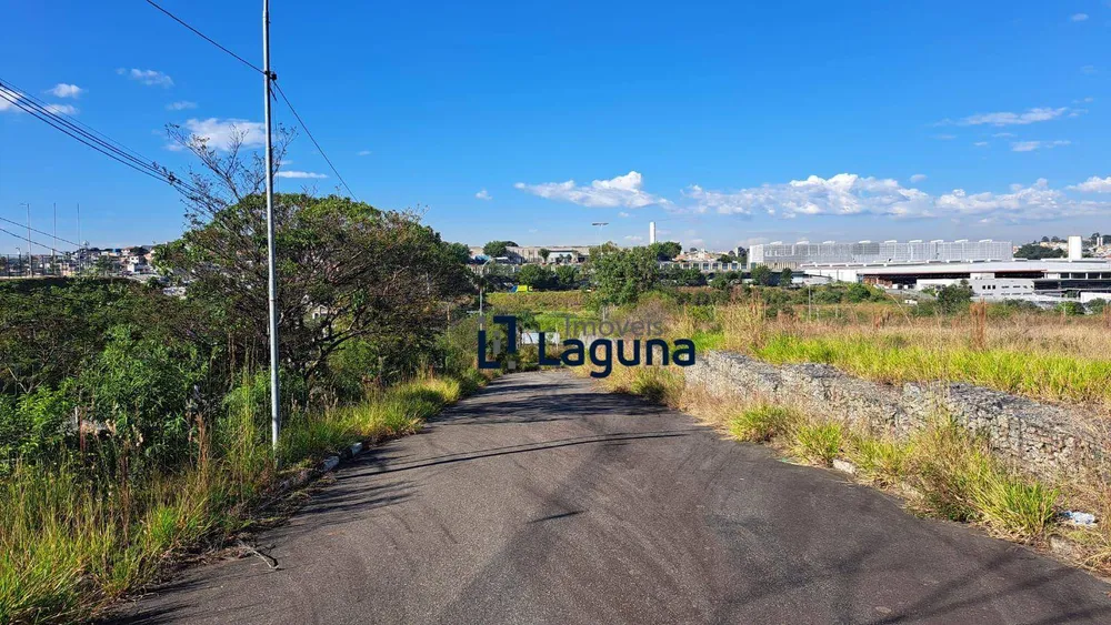 Loteamento e Condomínio, 6 hectares - Foto 9