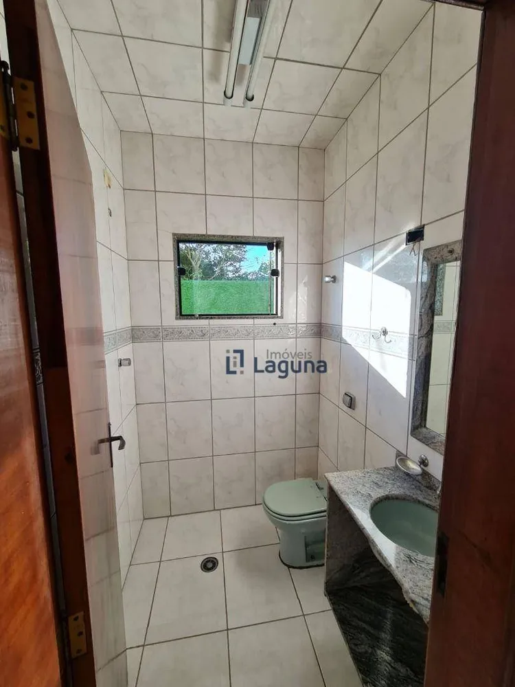 Sobrado, 5 quartos, 420 m² - Foto 25