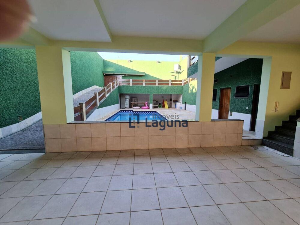 Sobrado, 5 quartos, 420 m² - Foto 16