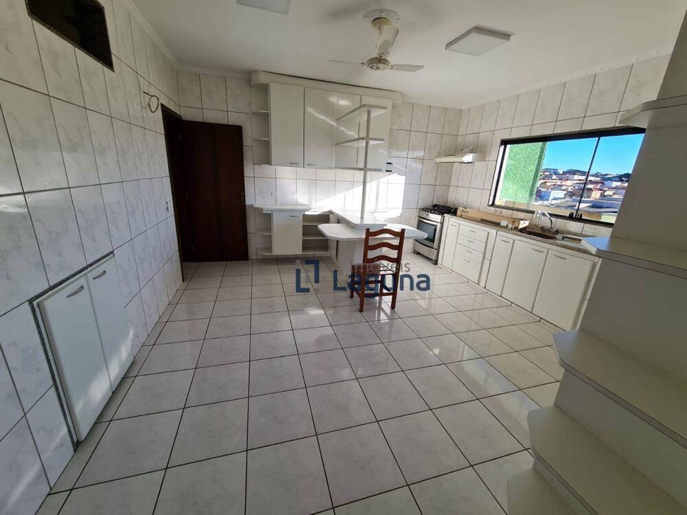 Sobrado, 5 quartos, 420 m² - Foto 12