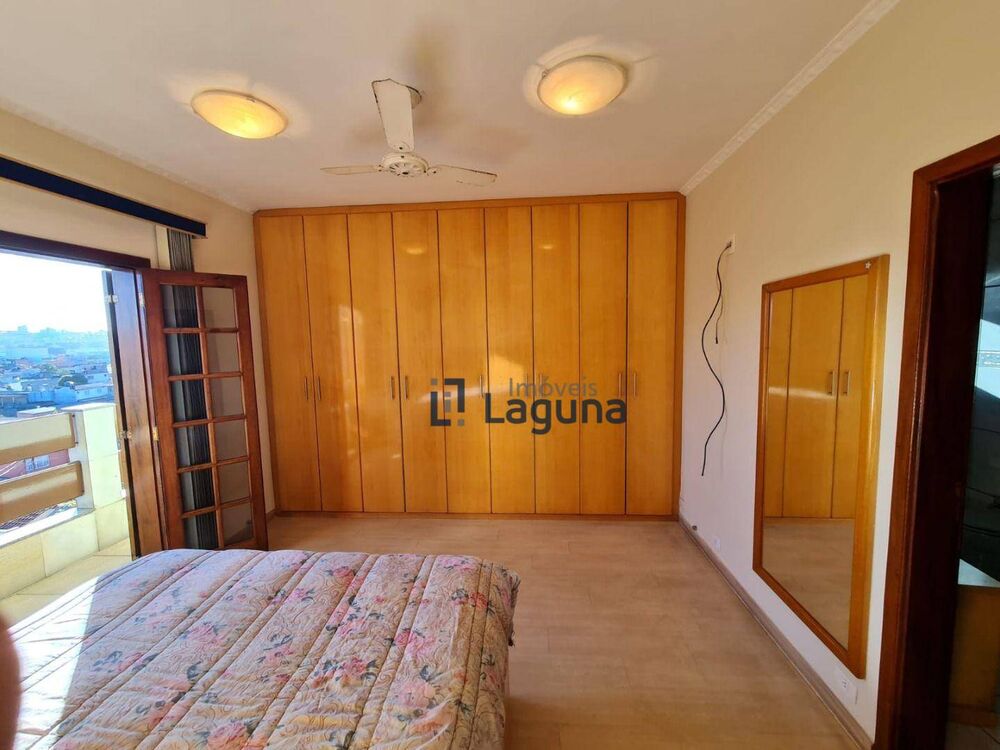 Sobrado, 5 quartos, 420 m² - Foto 15