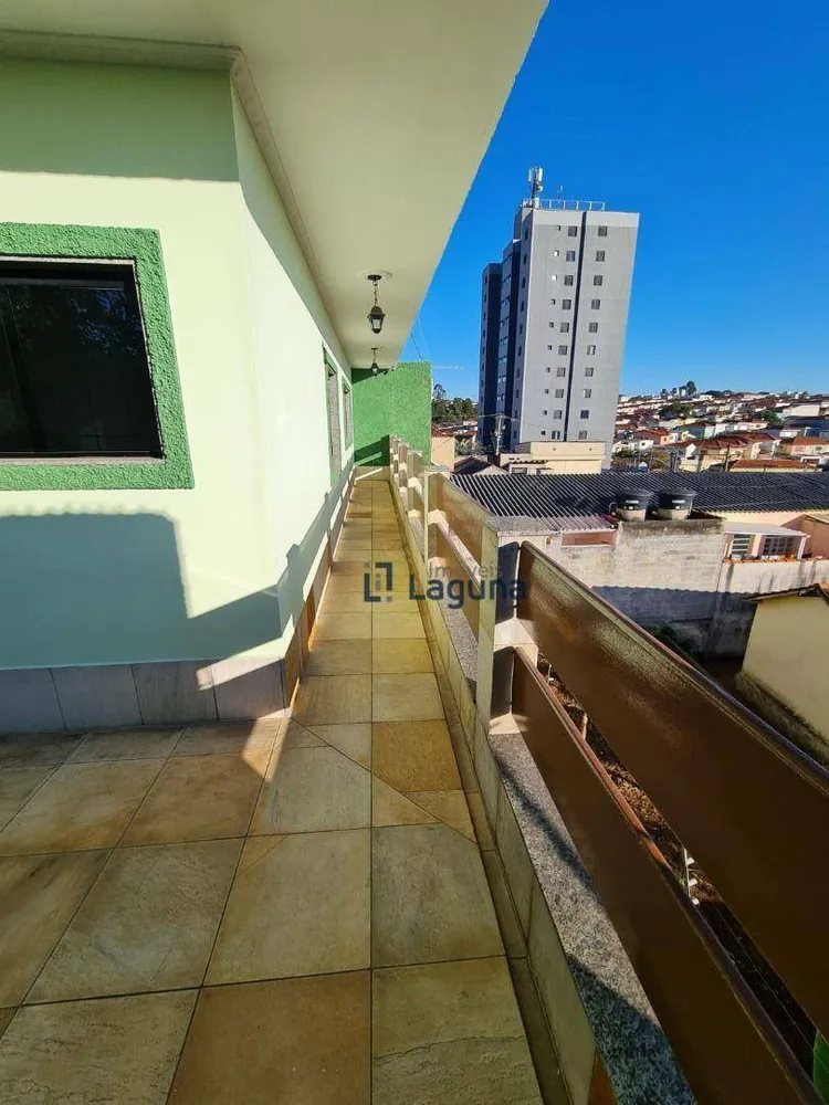 Sobrado, 5 quartos, 420 m² - Foto 5