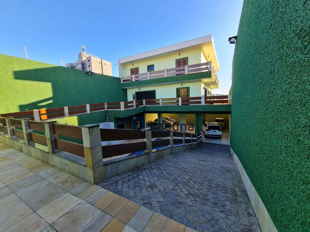 Sobrado, 5 quartos, 420 m² - Foto 9