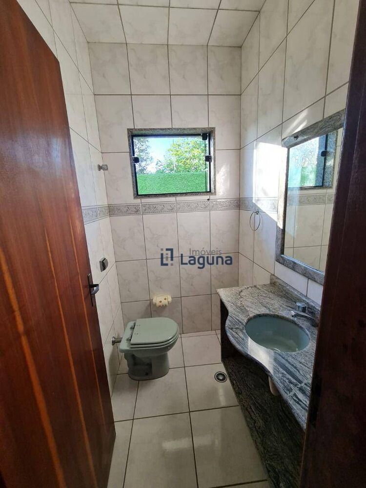 Sobrado, 5 quartos, 420 m² - Foto 3