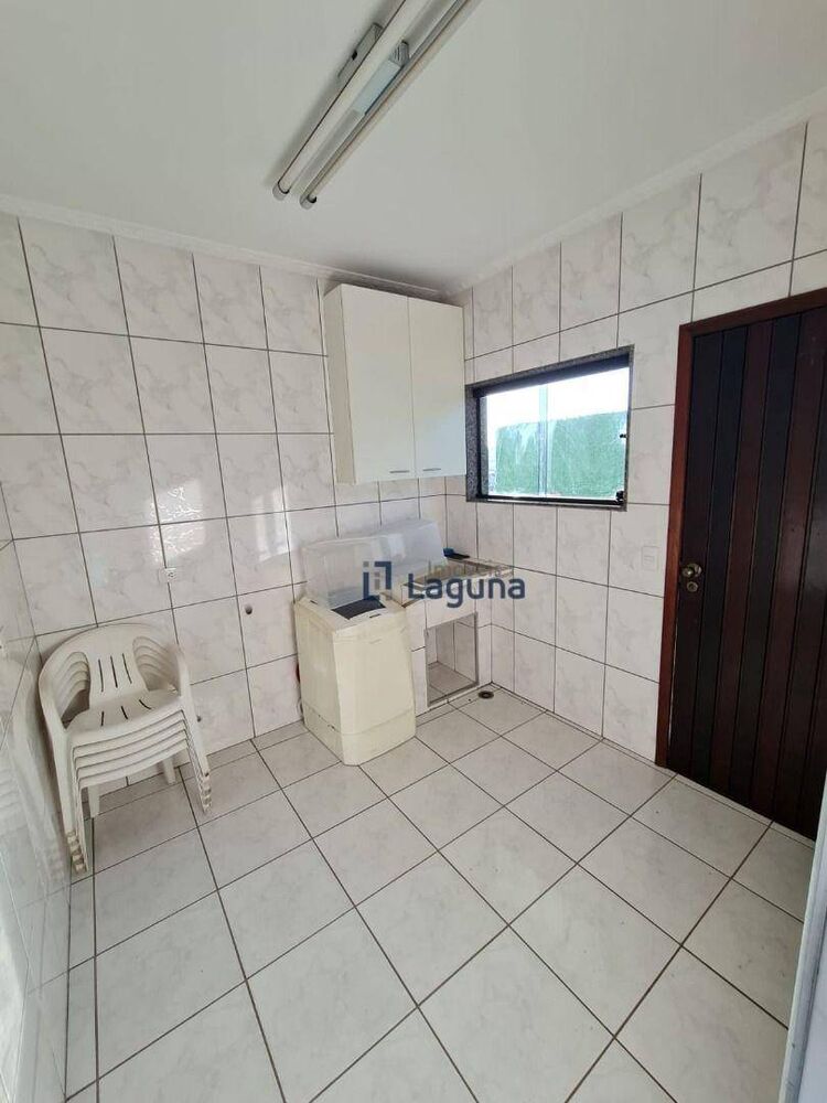 Sobrado, 5 quartos, 420 m² - Foto 18