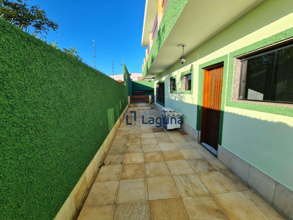 Sobrado, 5 quartos, 420 m² - Foto 2