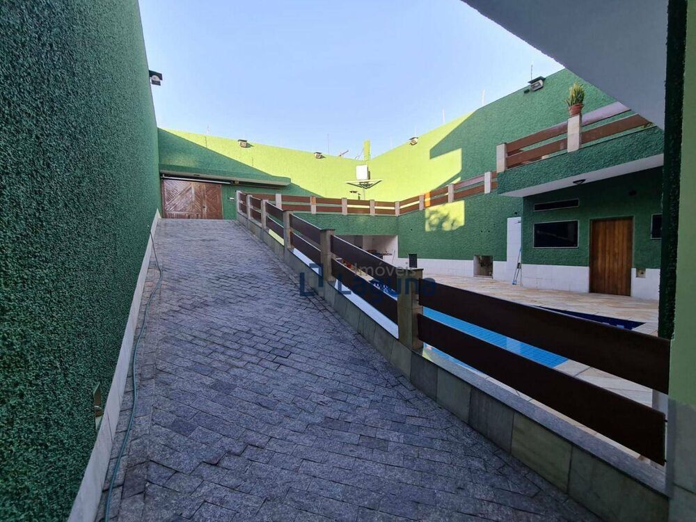 Sobrado, 5 quartos, 420 m² - Foto 20