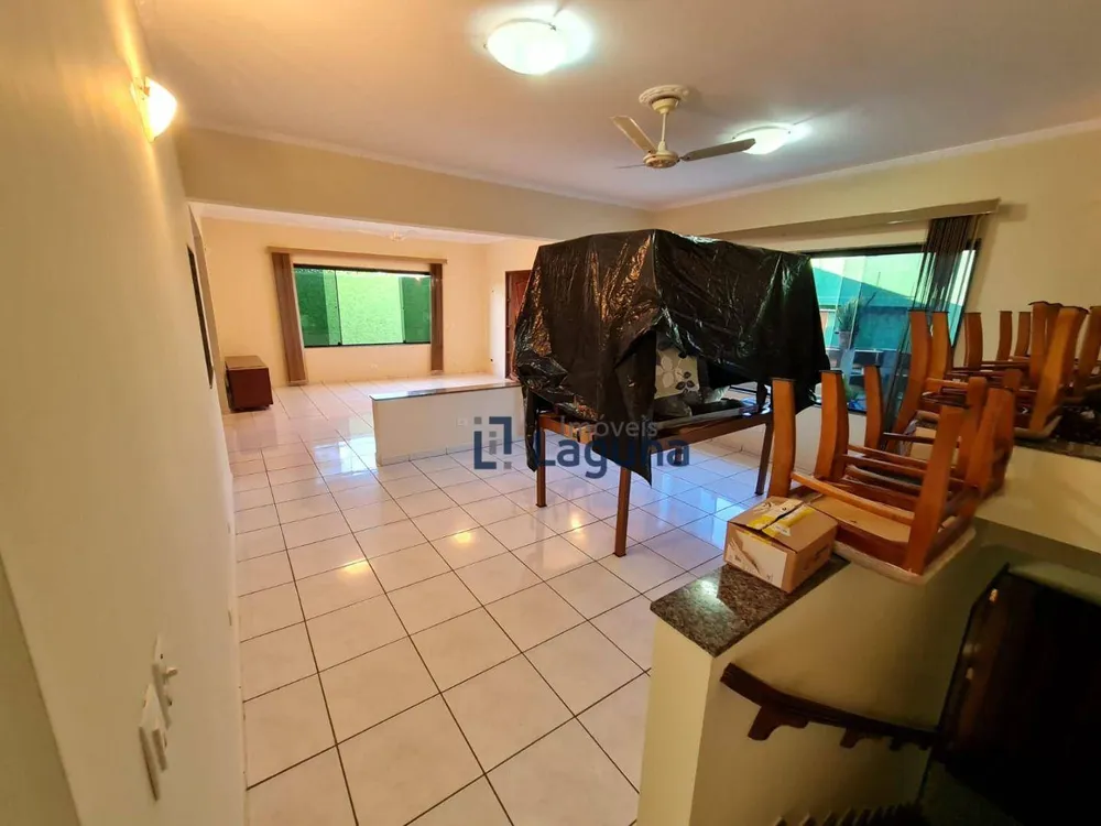 Sobrado, 5 quartos, 420 m² - Foto 14