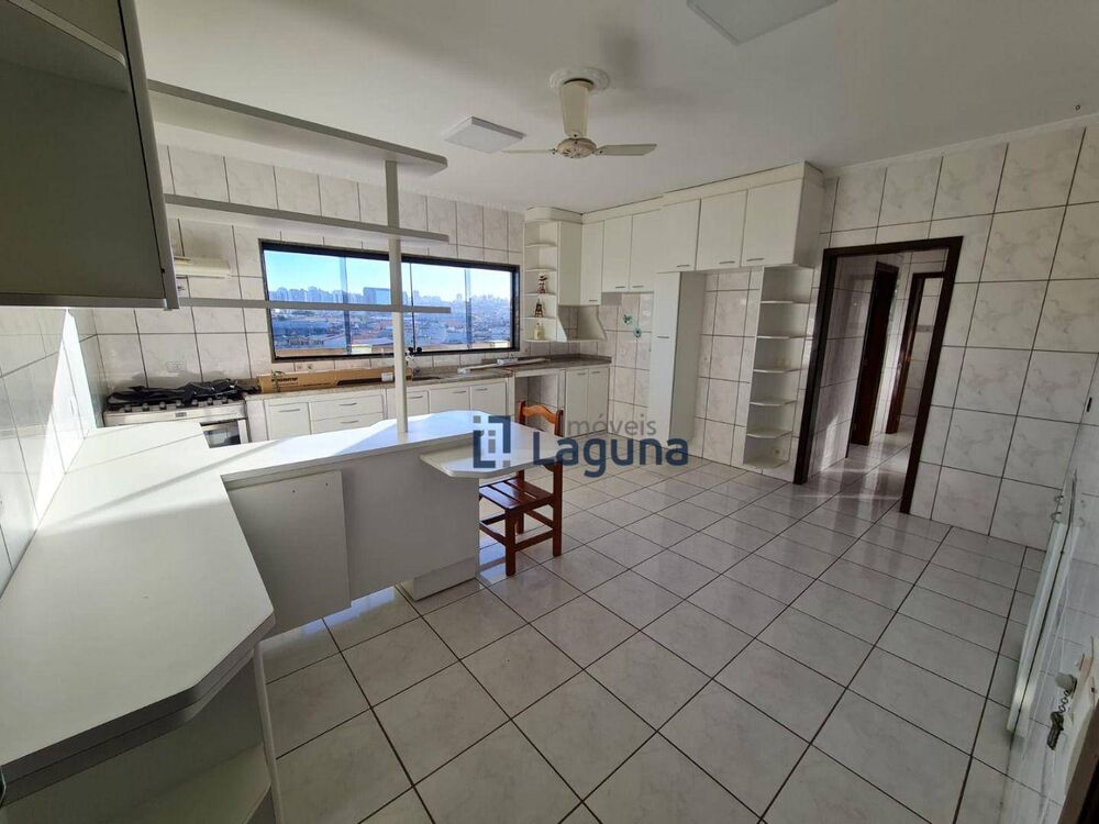 Sobrado, 5 quartos, 420 m² - Foto 7