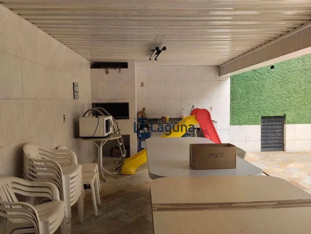 Sobrado, 5 quartos, 420 m² - Foto 12