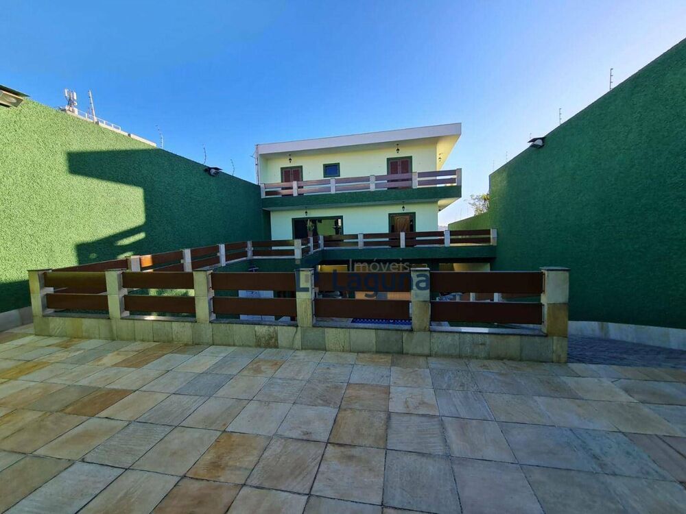 Sobrado, 5 quartos, 420 m² - Foto 5